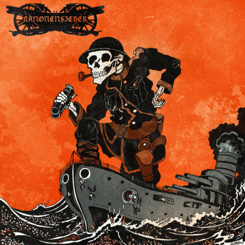 Kanonenfieber : Yankee Division